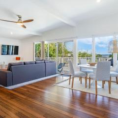 Yaringa -13 Seaview Street SWR- Full Linen Provided