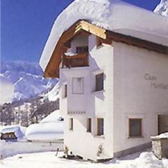 Appartements Mattioli