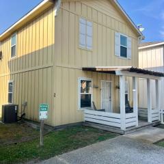 Coastal Getaway - Community Pool