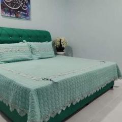 Tasik Biru Homestay Kuala Terengganu
