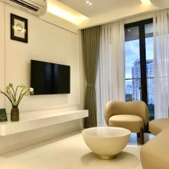 Lumiere Riverside Heera Stay Apartment