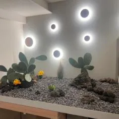 zen escape sicilia