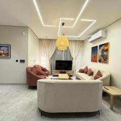 شقة الاحلام شريان 5