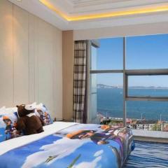 Brigh Radiance Hotel Yantai