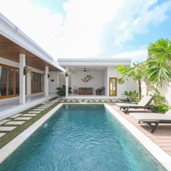 De Luxora Villa Canggu