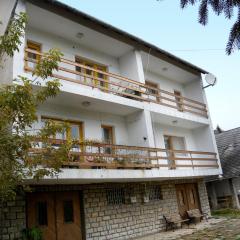 Apartments in Balatonfüred 18766