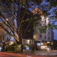 Hilton Garden Inn Cali Ciudad Jardin