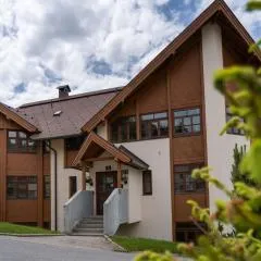 Apartment on Gerlitzen near Ski Lift