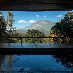 Ruedufon- Private Nature Retreat in Chiang Dao
