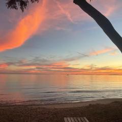 Bahía de Marbella Beachfront 2 bedroom apartment