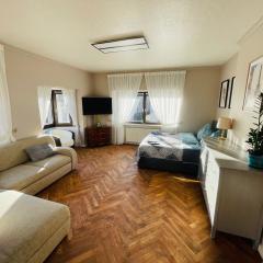 Ferienwohnung-Oberstein im Zentrum