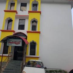 Hotel Dwarikesh Badrinath