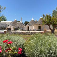 Trullo Emilia