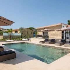 Anthi Luxury Residence