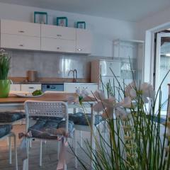 Apartament z klimatyzacją