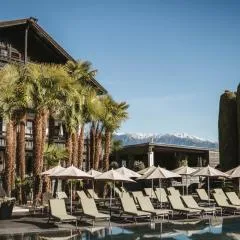 Tirolensis - Luxury All Inclusive