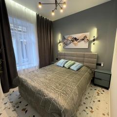 Apartment on Snijna street 5