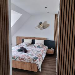 Chambres B&B proche circuit des 24h du Mans