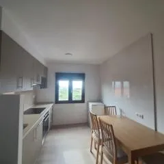 Apartamento A Nave