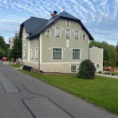 Penzion 1914