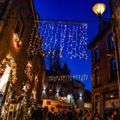 Gîte 4 personnes avec vue proche de Durbuy - La Roche en Ardennes - Han sur Lesse - Terrasses - Parking gratuit - Grand jardin