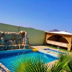 استراحة الاصالة alasalah