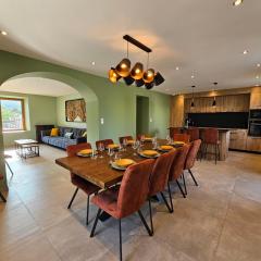 L'Escargot - Maison avec espace bien être privatif