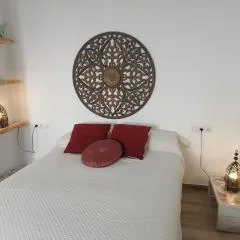 Apartamento en San Fernando