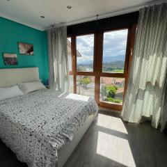 Gestiona2R- Casa en Niembro para 6