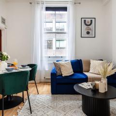 BnBNova - 1BR - Soho & Fitzrovia - West End