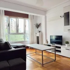 Fantástico apartamento cerca de Santander by ARD