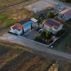 Villa Damir