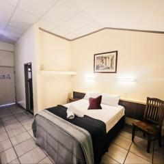 Royal Motel Rockhampton