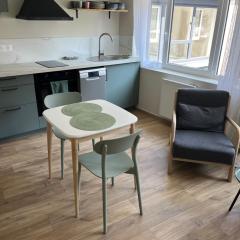 Joli appartement au centre de Nieppe