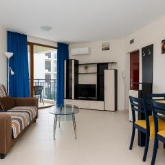 Seaside Oasis Apollon-7