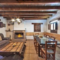 Beautiful holiday home in Andalusia with heated pool