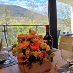 Oh My Deer Apartment