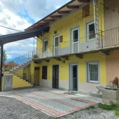 alloggio Valsusa