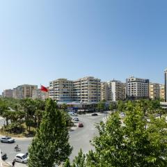 Evoque Stylish Stay Vlore