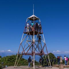 Nagarkot Day Hiking