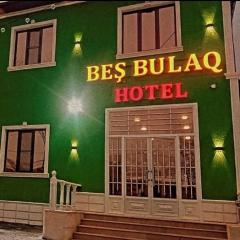 BeşbulaqHotel
