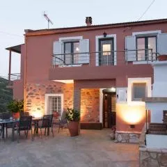 Villa Olea-Renieri