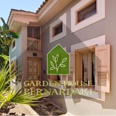D BERNARDAKI Garden House