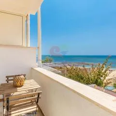 Salentoandmore - Affaccio sul mare
