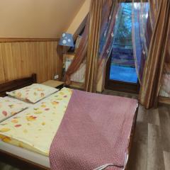 Maria Chyc wynajem pokoi gościnnych