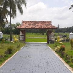 Chithrapuri Heritage Hotels Pvt Ltd
