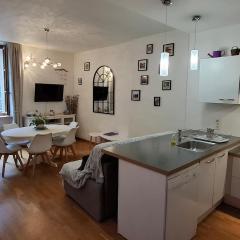 Appart Cosy Centre Ville Annecy