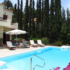 Villa Nova s.r Sea View