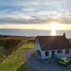 Raasay Holiday Cottage