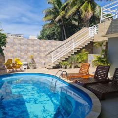 Pousada Raízes Do Porto